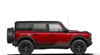 2025 Ford Bronco® External Image 1